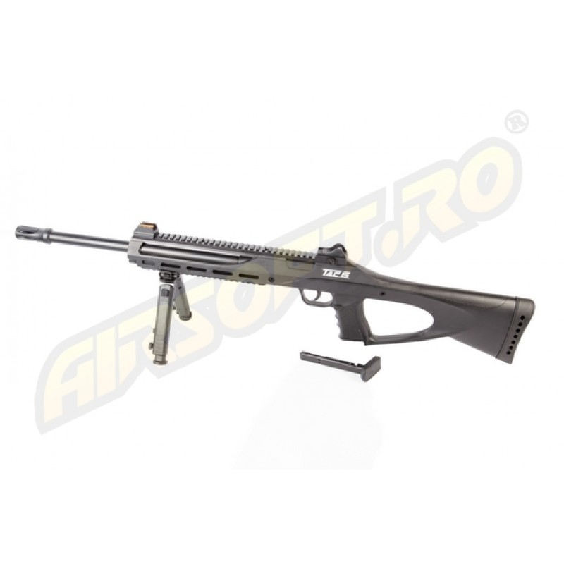 SL TAC6 - GNB - CO2 SL TAC6 - GNB - CO2