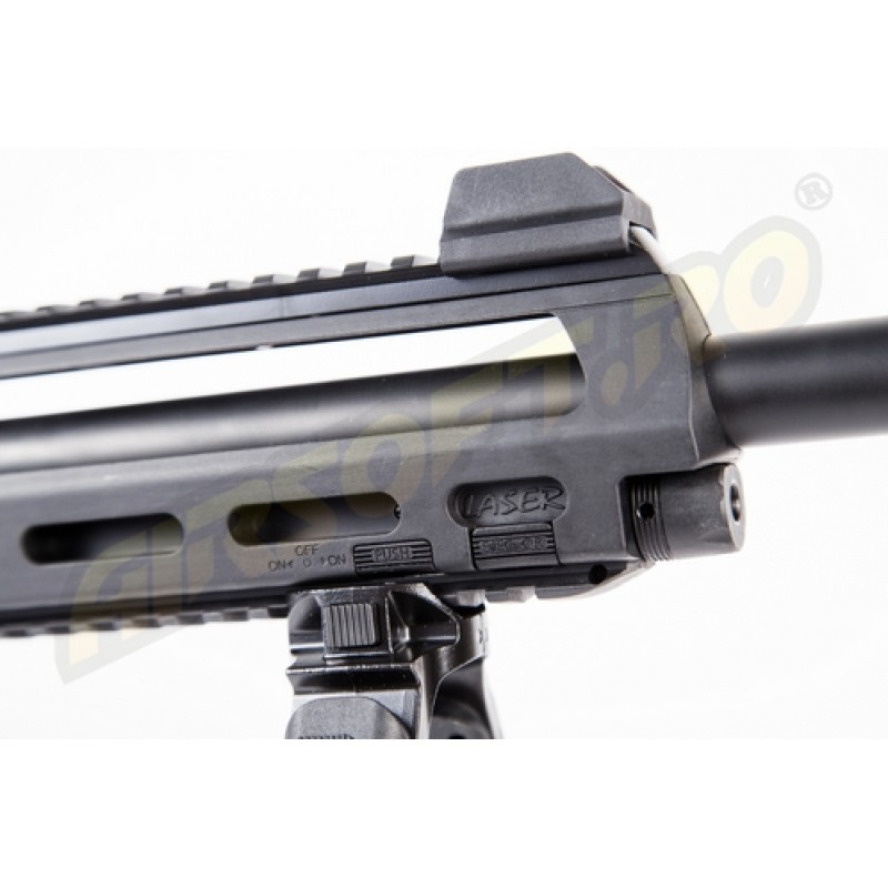 SL TAC6 - GNB - CO2 SL TAC6 - GNB - CO2