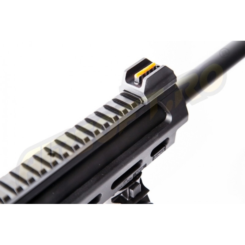 SL TAC6 - GNB - CO2 SL TAC6 - GNB - CO2