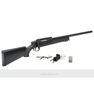 ASG STEYR SSG 69 P2 SPRING SNIPER RIFLE