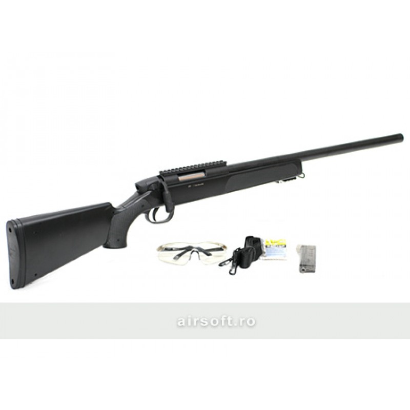 ASG STEYR SSG 69 P2 SPRING SNIPER RIFLE