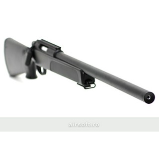 ASG STEYR SSG 69 P2 SPRING SNIPER RIFLE