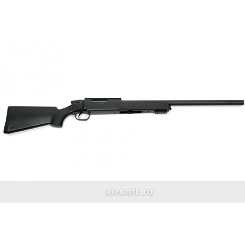 ASG STEYR SSG 69 P2 SPRING SNIPER RIFLE