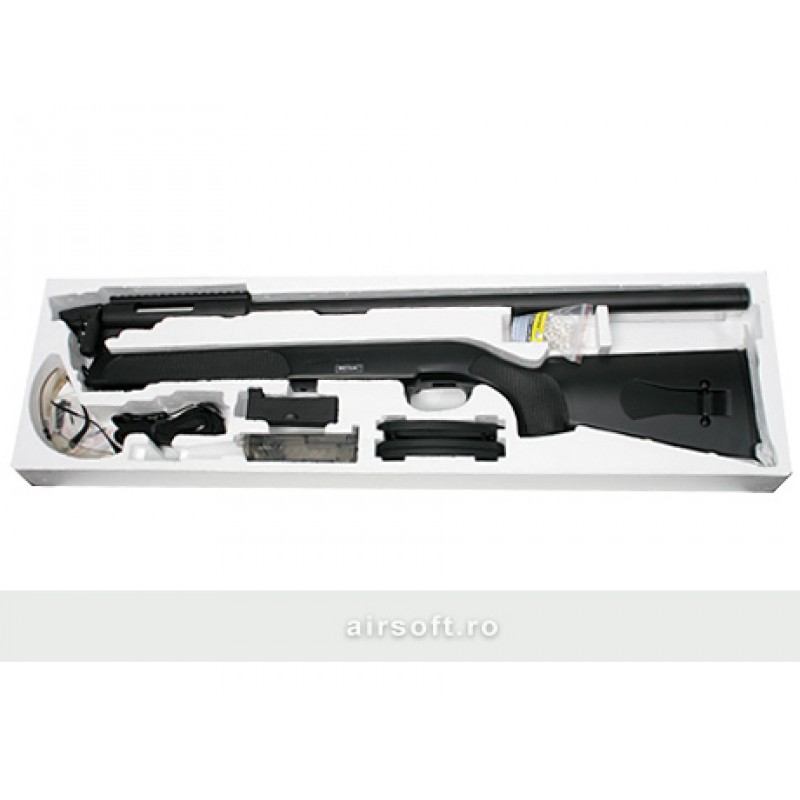 ASG STEYR SSG 69 P2 SPRING SNIPER RIFLE