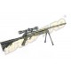 FUCILE URBAN SNIPER