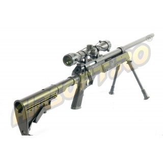 FUCILE URBAN SNIPER FUCILE URBAN SNIPER