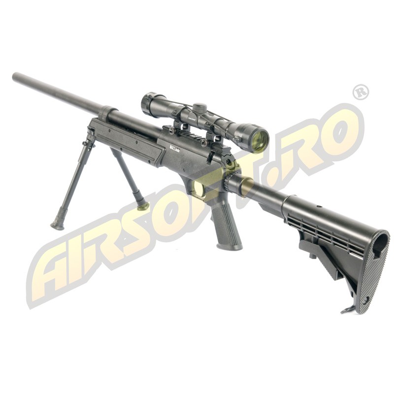 FUCILE URBAN SNIPER