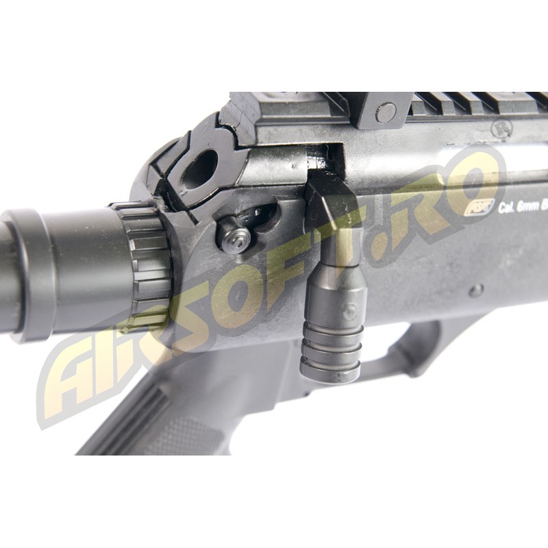 FUCILE URBAN SNIPER