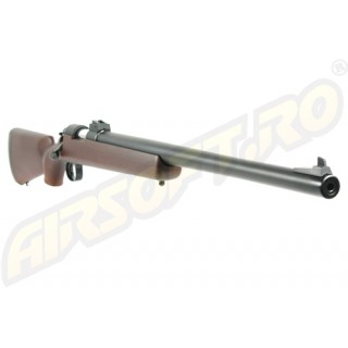 TOKYO MARUI VSR-10 REAL SHOCK