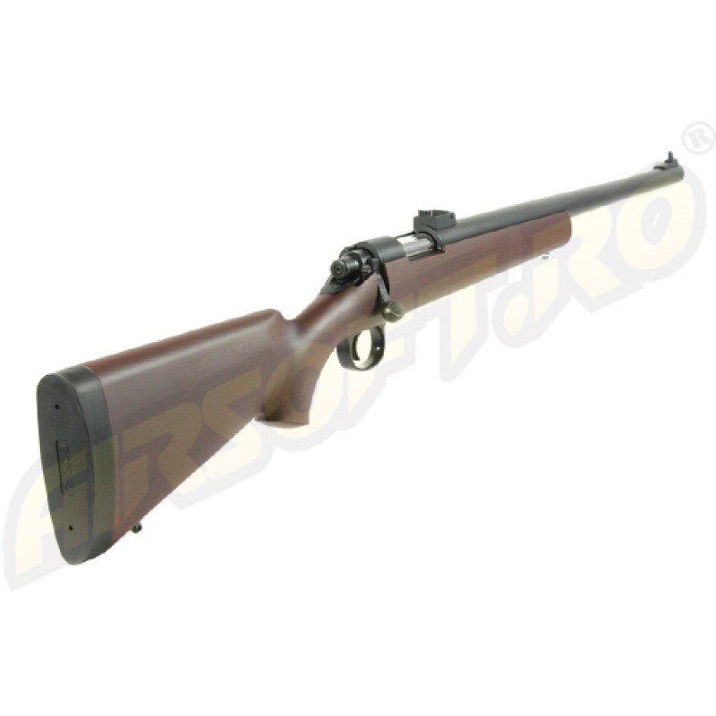 TOKYO MARUI VSR-10 REAL SHOCK TOKYO MARUI VSR-10 REAL SHOCK