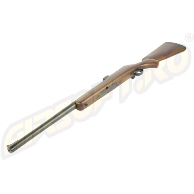 TOKYO MARUI VSR-10 REAL SHOCK TOKYO MARUI VSR-10 REAL SHOCK