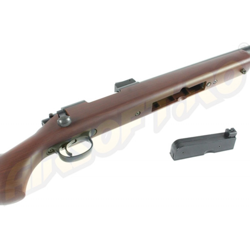 TOKYO MARUI VSR-10 REAL SHOCK TOKYO MARUI VSR-10 REAL SHOCK