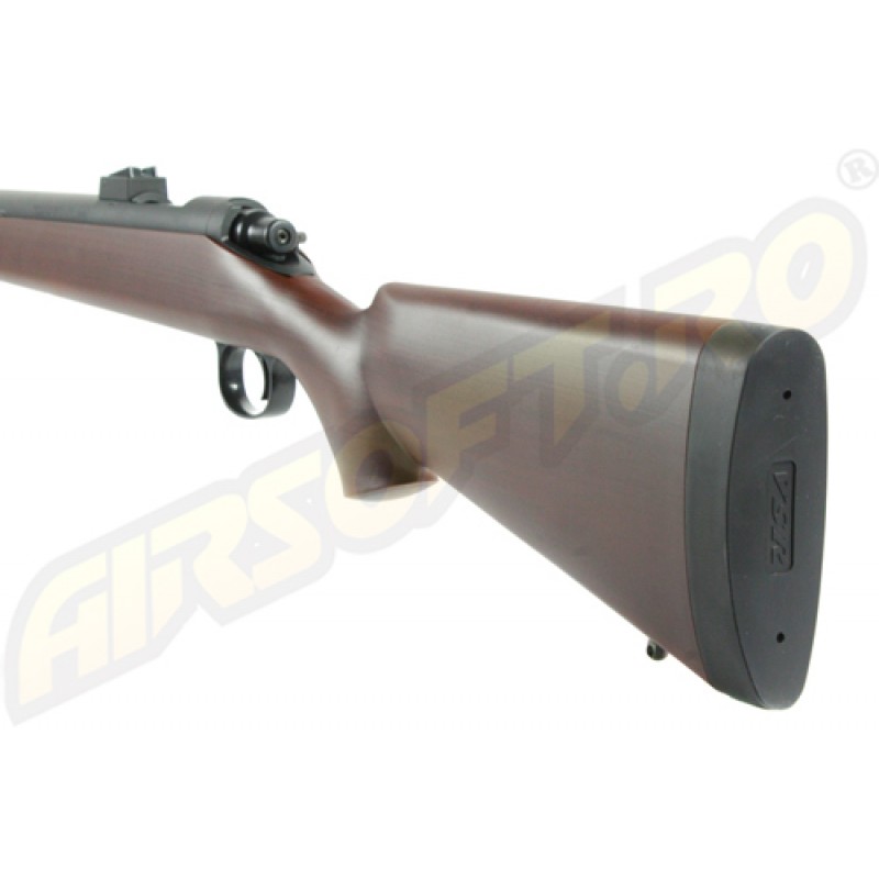 TOKYO MARUI VSR-10 REAL SHOCK TOKYO MARUI VSR-10 REAL SHOCK