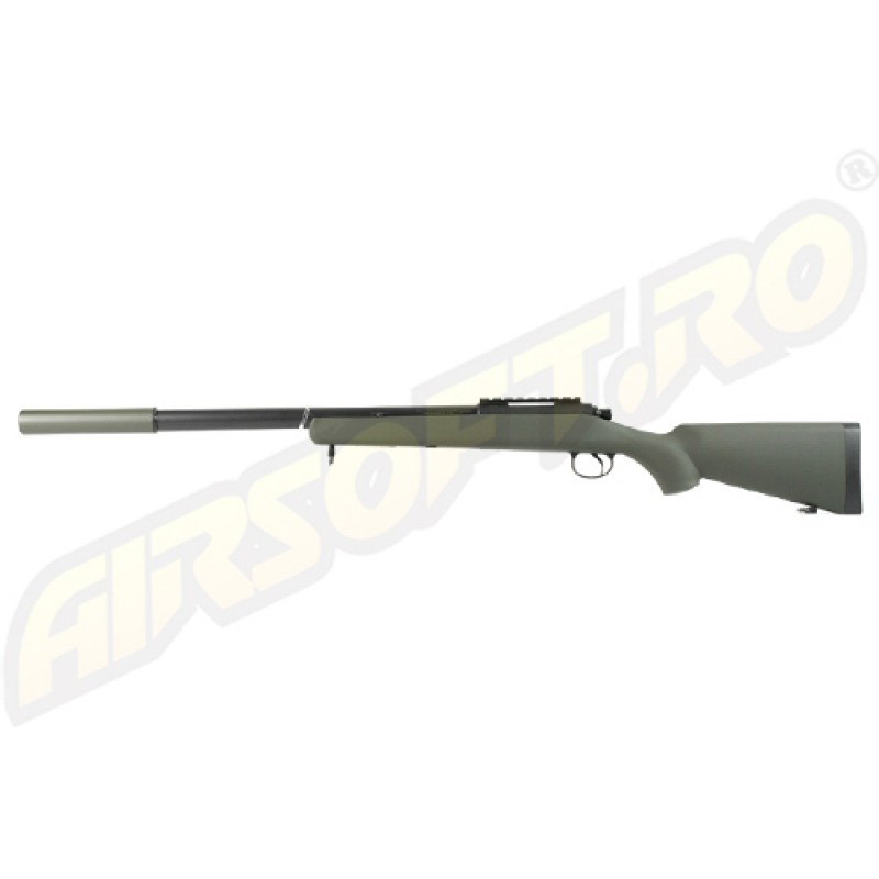 TOKYO MARUI SNIPER G-SPEC VSR-10 - OD