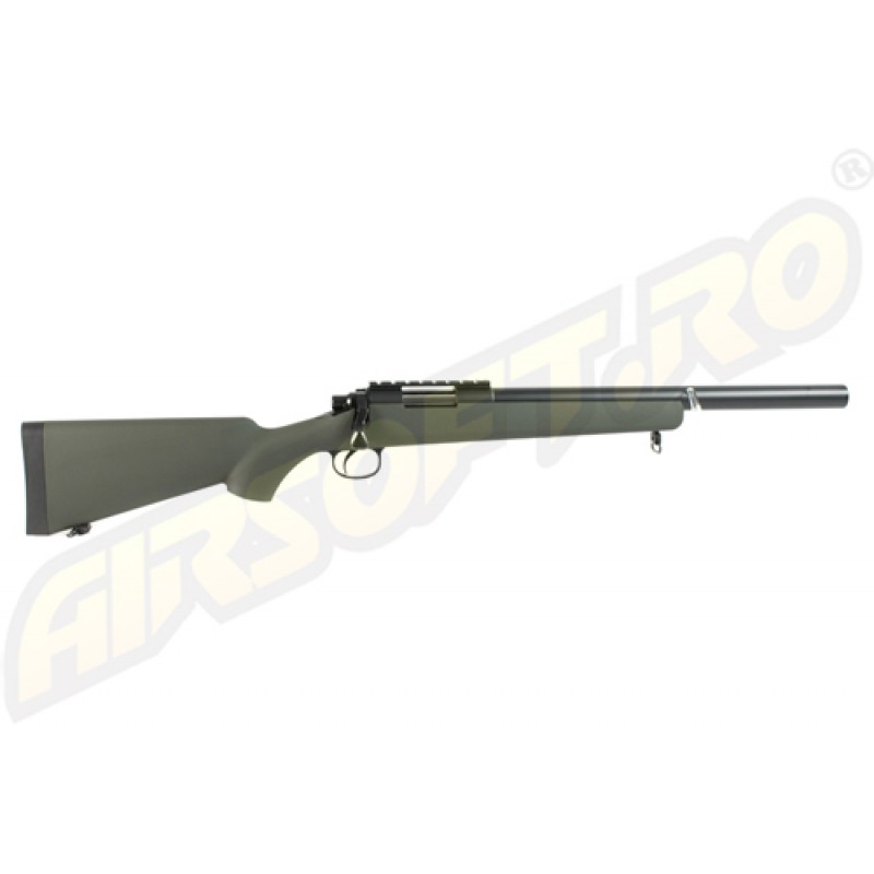 TOKYO MARUI SNIPER G-SPEC VSR-10 - OD