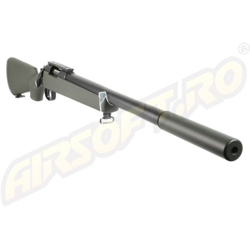 TOKYO MARUI SNIPER G-SPEC VSR-10 - OD