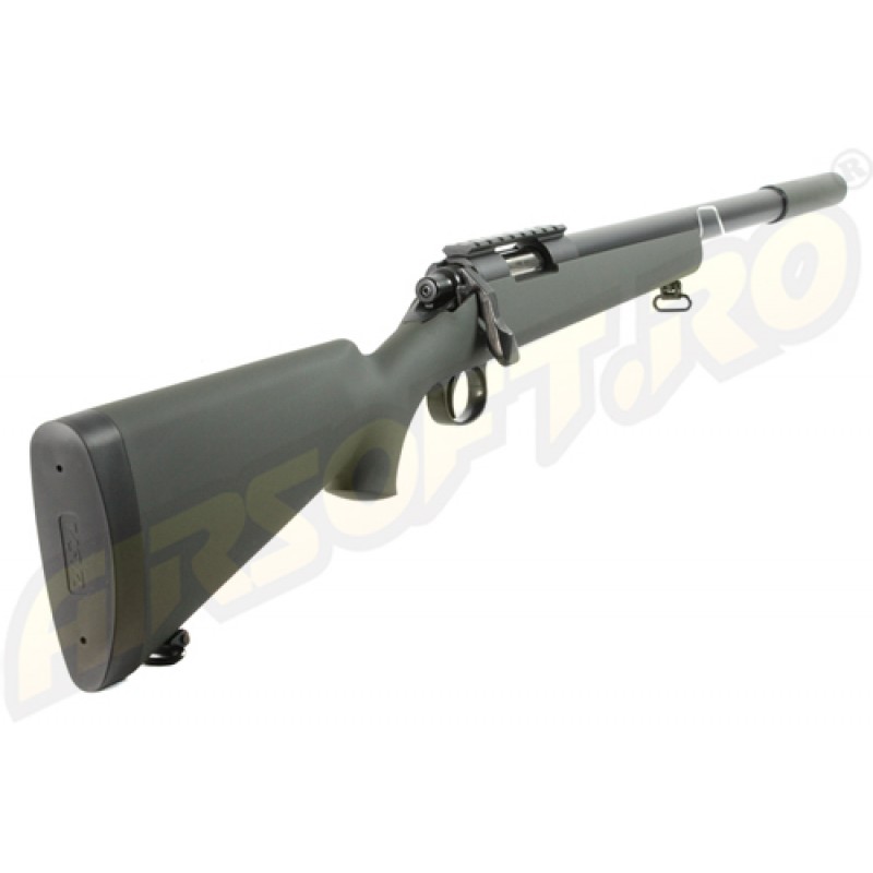 TOKYO MARUI SNIPER G-SPEC VSR-10 - OD