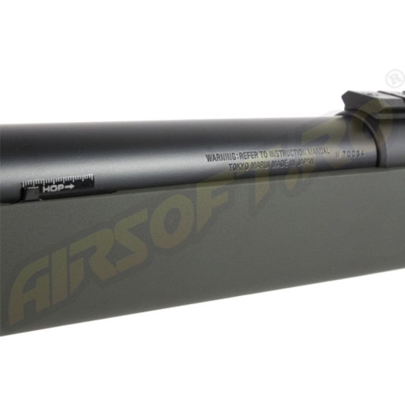 TOKYO MARUI SNIPER G-SPEC VSR-10 - OD