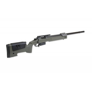 TOKYO MARUI FUCILE DI PRECISIONE SNIPER M40A5 - SPRING