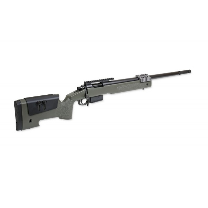 TOKYO MARUI SNIPER M40A5 - SPRING TOKYO MARUI SNIPER M40A5 - SPRING