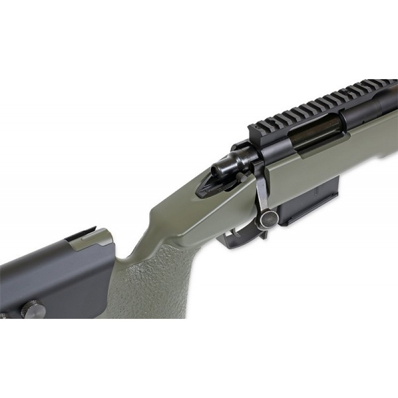 TOKYO MARUI SNIPER M40A5 - SPRING TOKYO MARUI SNIPER M40A5 - SPRING