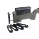 TOKYO MARUI SNIPER M40A5 - SPRING TOKYO MARUI SNIPER M40A5 - SPRING