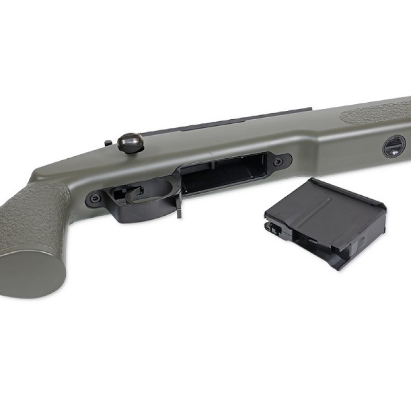 TOKYO MARUI SNIPER M40A5 - SPRING TOKYO MARUI SNIPER M40A5 - SPRING