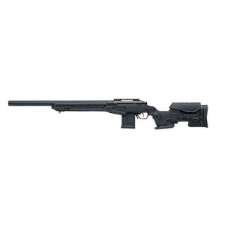 AAC T10 SNIPER RIFLE - BLACK