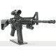 SOPMOD M4 - RECOIL SHOCK - NEXT GENERATION - BLOW-BACK
