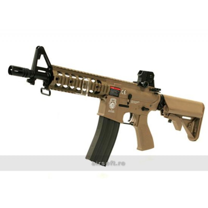 GR15 RAIDER DST BLOW-BACK GR15 RAIDER DST BLOW-BACK