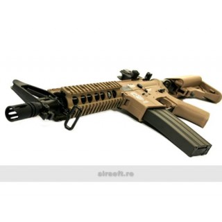 GR15 RAIDER DST BLOW-BACK