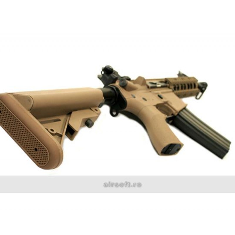 GR15 RAIDER DST BLOW-BACK GR15 RAIDER DST BLOW-BACK