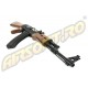 RK 47 BLOW-BACK