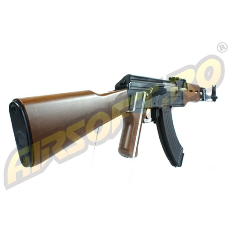 RK 47 BLOW-BACK