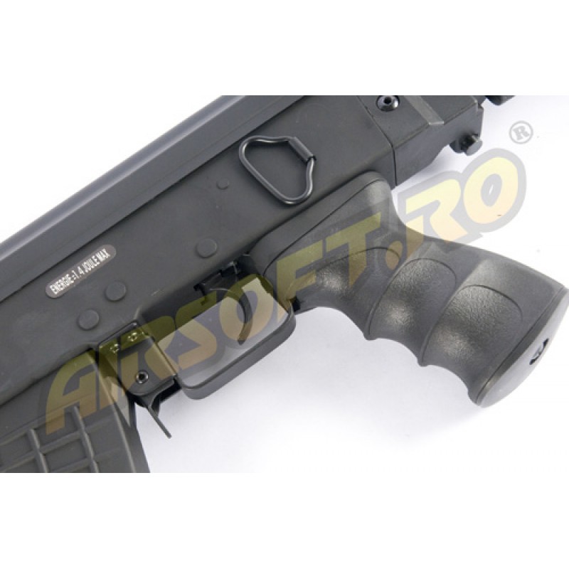 AK 47 TACTICAL