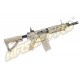 GC INTERMEDIATE BB - GR4 G26 PLASTIC BLOW-BACK - COMBO - DESERT
