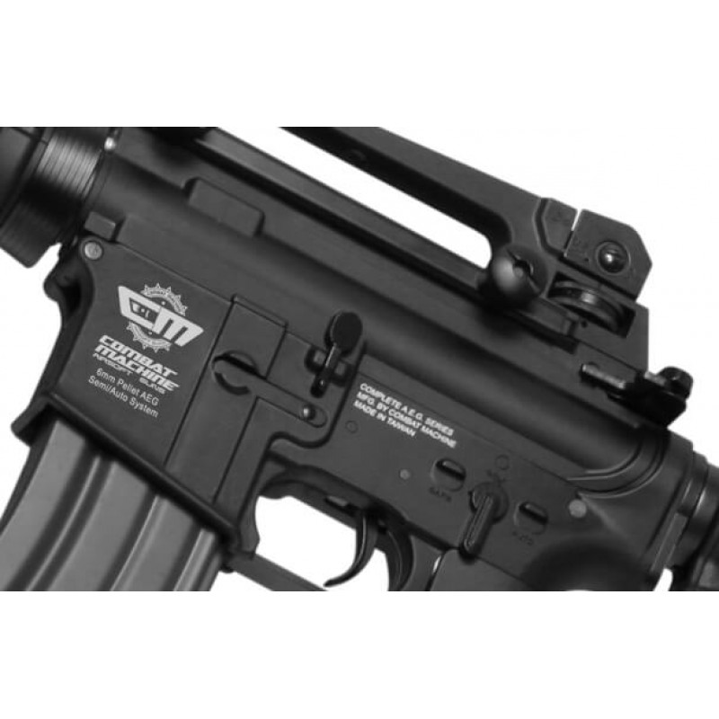 CM16 CARBINE SPECIAL COMBO