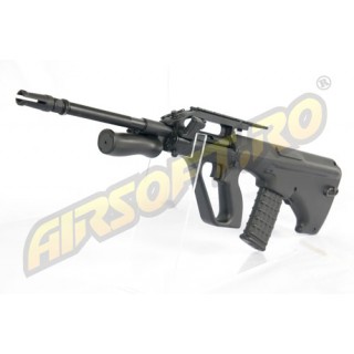 DLV STEYR AUG A2 - SET COMPLETO