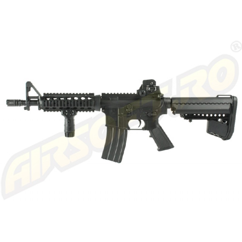 Tokyo Marui M4 CQB-R SRE - Nero Tokyo Marui M4 CQB-R SRE - Nero