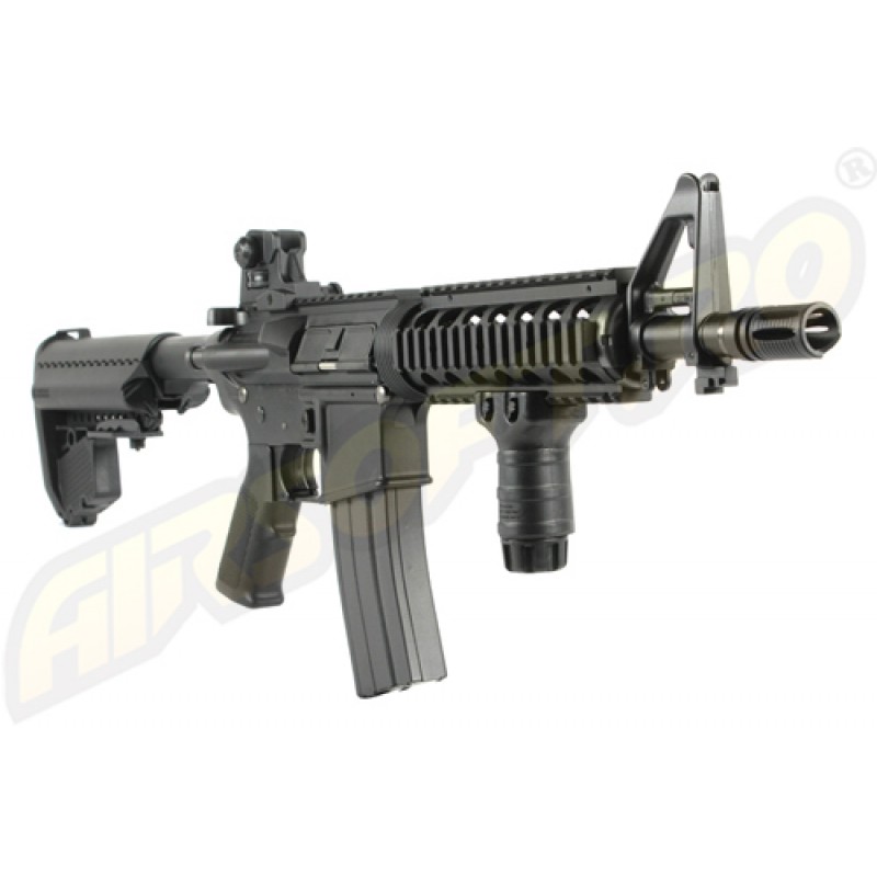 Tokyo Marui M4 CQB-R SRE - Nero Tokyo Marui M4 CQB-R SRE - Nero