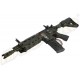 GC INTERMEDIATE BB - GR4 G26 PLASTIC BLOW-BACK - COMBO - BLACK