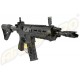 GC INTERMEDIATE BB - GR4 G26 PLASTIC BLOW-BACK - COMBO - BLACK