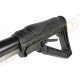 GC INTERMEDIATE BB - GR4 G26 PLASTIC BLOW-BACK - COMBO - BLACK