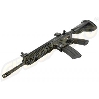 Tokyo Marui HK416D - RECOIL SHOCK - NEXT GENERATION