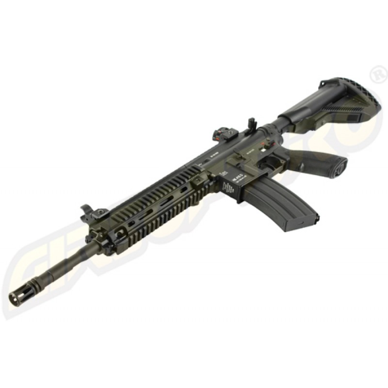 Tokyo Marui HK416D - SRE