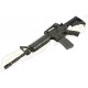 Tokyo Marui M4A1 CARBINE - Next Generation Recoil Shock
