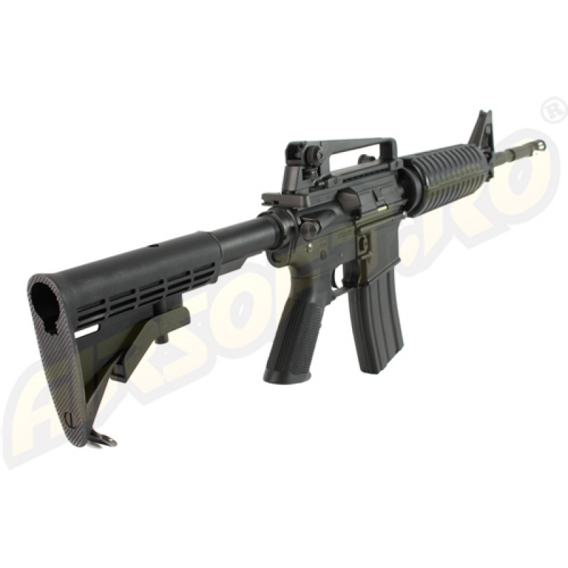 Tokyo Marui M4A1 CARBINE - Next Generation Recoil Shock