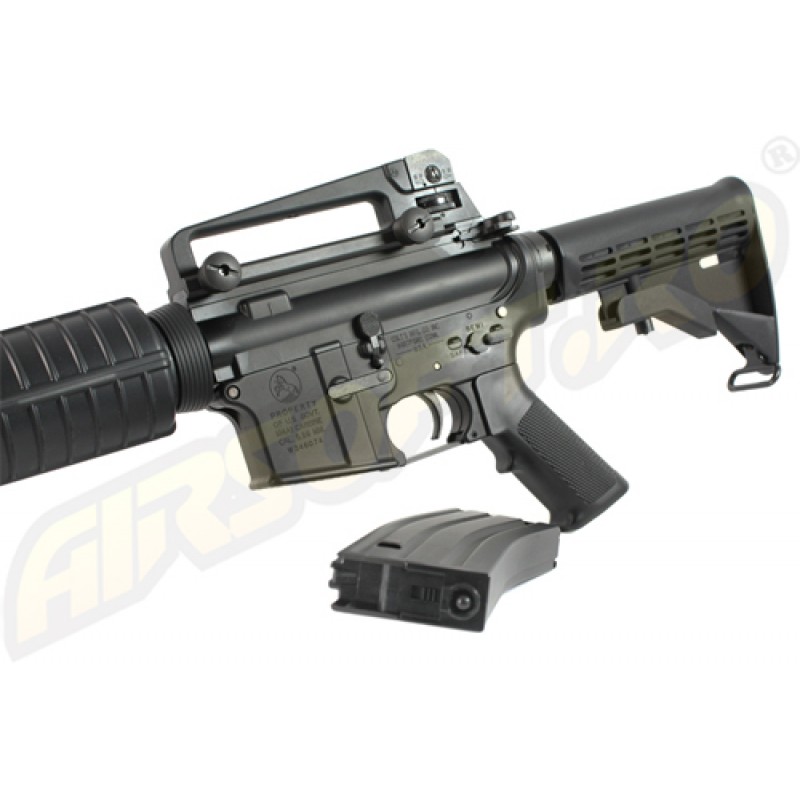 Tokyo Marui M4A1 CARBINE - Next Generation Recoil Shock