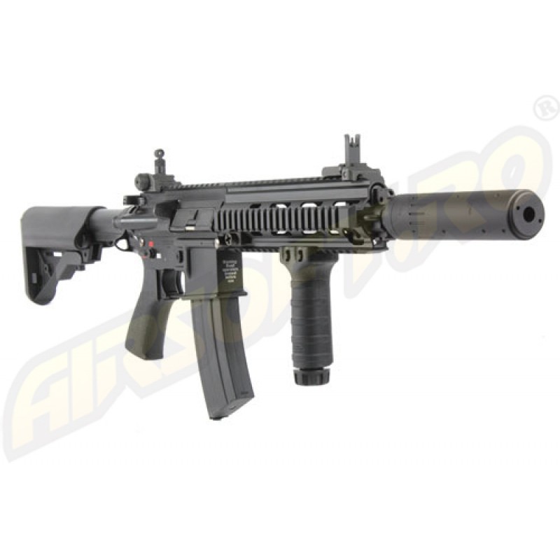 Tokyo Marui HK 416 D DEVGRU - SRE