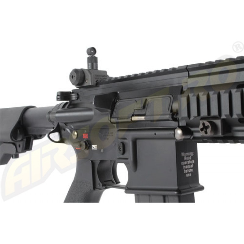 Tokyo Marui HK 416 D DEVGRU - SRE